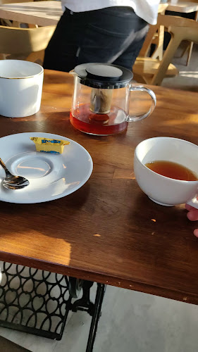 Opinii despre FRESH Coffee Place - Cricoteka în Kraków - Gastronomia