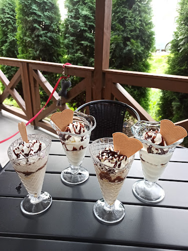 Delicje. Lodziarnia. Stefaniec J.