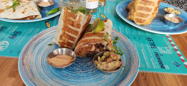 Comentarii opinii despre Amigos Mexican Restaurant