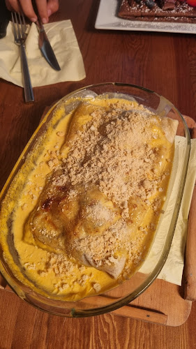 Opinii despre Manekin în Warszawa - Gastronomia