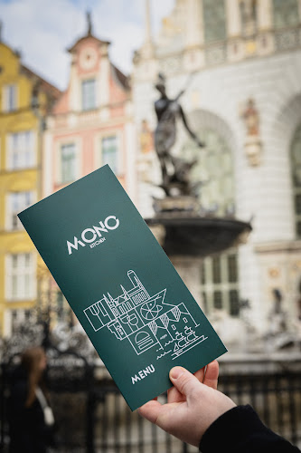 Comentarii opinii despre MONO Kitchen Gdańsk