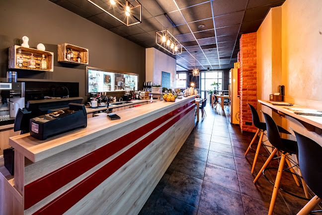 Plan B Burger & Steak