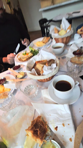 Opinii despre Charlotte Bouillon în Warszawa - Gastronomia