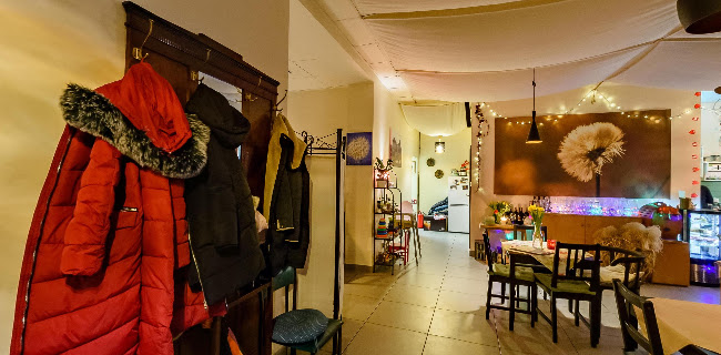 Restauracja Dmuchawce - Gastronomia