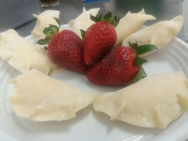PieroStacja - Pierogarnia Phone number