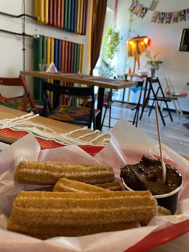 Buenos Nachos - Warszawa