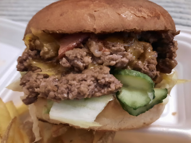 Habanero Pizza & The Burgers - Częstochowa