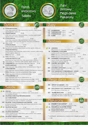 Restauracja Apetito- Ślesin