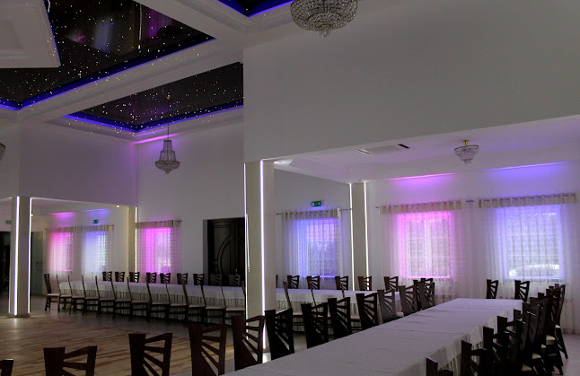 Dom Przyjęć Karina - Gastronomia