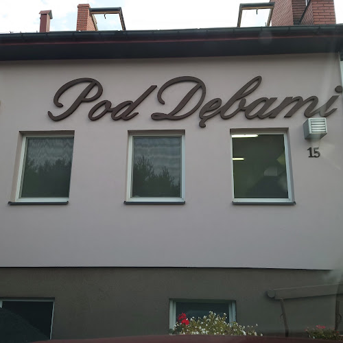 Pod Dębami - Wola Kopcowa