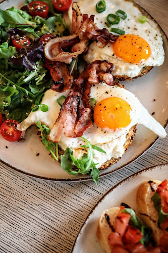 Piekarnia Bagietka (piekarnia, cukiernia, lodziarnia, bistro) - Szczecin