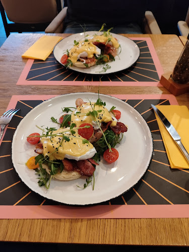 Węglarska 1, 80-834 Gdańsk