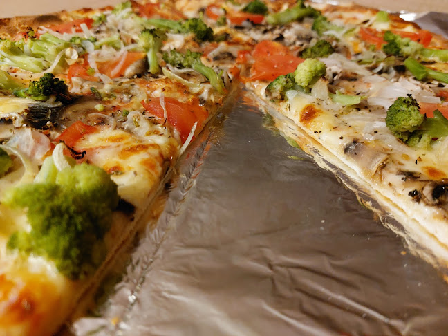 Pizzeria VIVA - Gastronomia