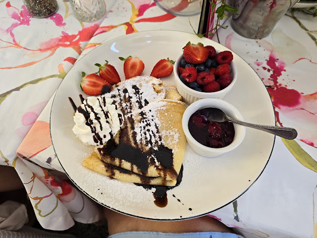 Dolce vita - Gastronomia