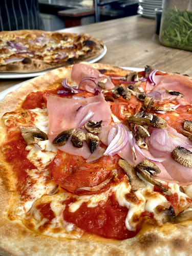 Restauracja La Repubblica Ristorante