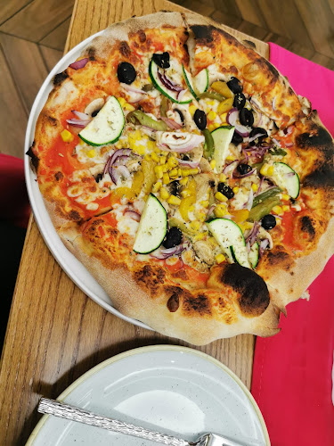 Comentarii opinii despre Restauracja Oranżeria