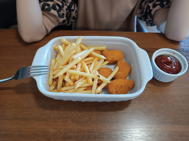 Pizzeria VEGAS - Gastronomia