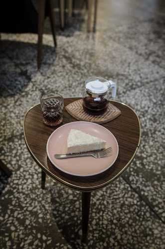 Kawiarnia TŁOK - Gdynia