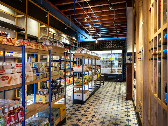 American Sport Nowy Sącz - Nowy Sącz