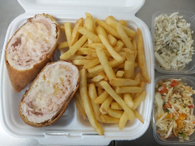 Comentarii opinii despre Bufet Patryk