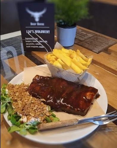 Comentarii opinii despre Beef House | Restauracja