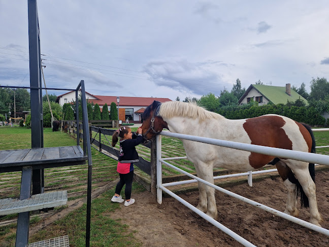 AGRO-BALA - Gastronomia