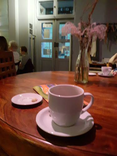 Cheder - Gastronomia