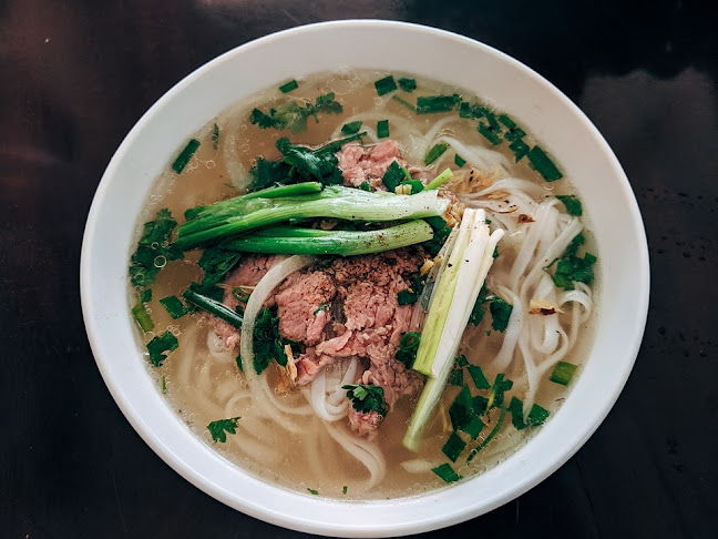 Pho Lovers Bistro - Targowa 21 - Gastronomia