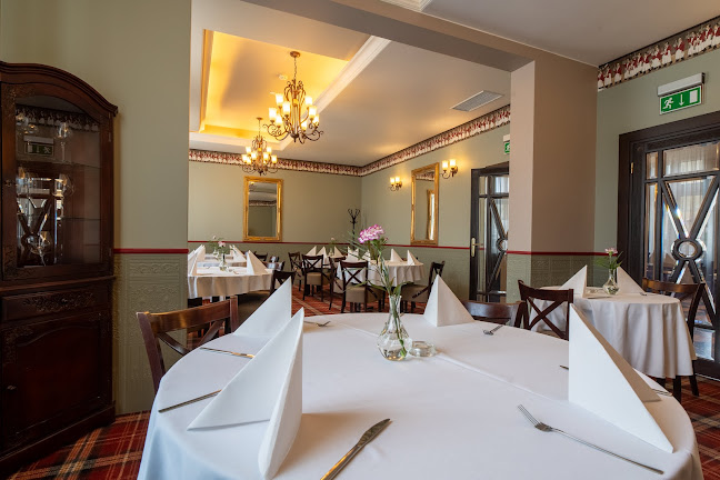 Reviews of Restauracja Nowe Retro in Olsztyn - Gastronomia