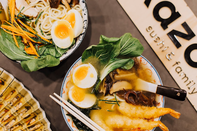 Kazoku Sushi 108 Wieliczka - Wieliczka