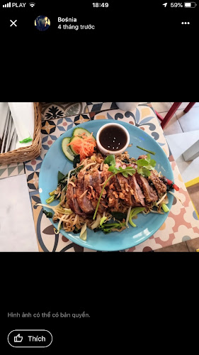 Kuchnia Smaki Azji - Gastronomia