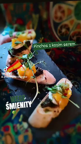 𝐋𝐚 𝐁𝐨𝐝𝐞𝐠𝐚 Kuchnia i Wino, Płock - Gastronomia