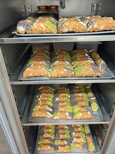 Opinii despre Gelateria Veneta în Gliwice - Gastronomia