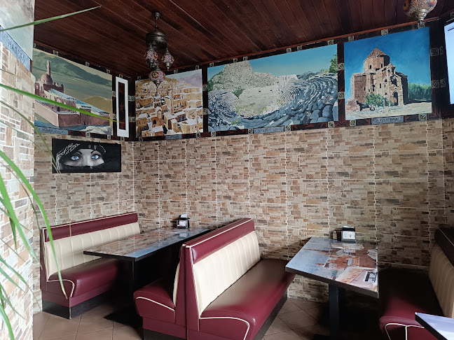 Piłsudskiego 1, 32-590 Libiąż