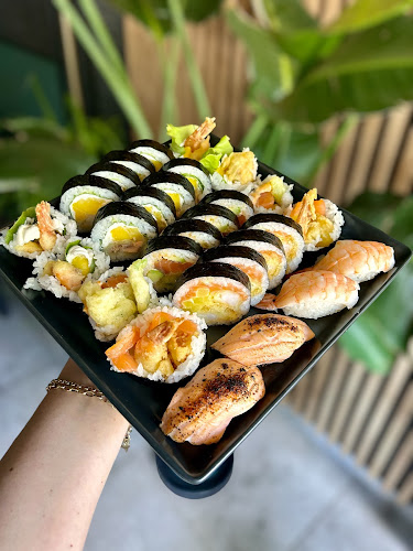 Okinawa Sushi&Grill - Racibórz