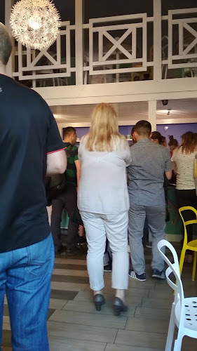 Lodziarnia BEZ NAZWY liczy się SMAK a nie nazwa - Gastronomia