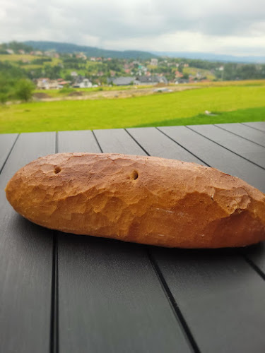 Comentarii opinii despre Piekarnia GS