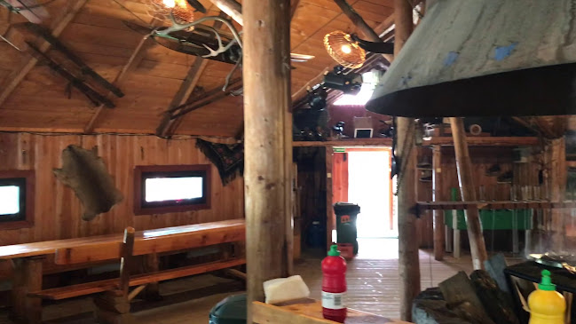 Opinii despre Szałas Sielanka în Szklarska Poręba - Gastronomia