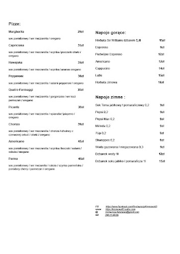 Opinii despre Restauracja Kremowa 63 în Warszawa - Gastronomia