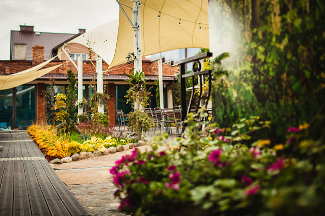 Mała Toskania Tawerna Italiana - Gastronomia