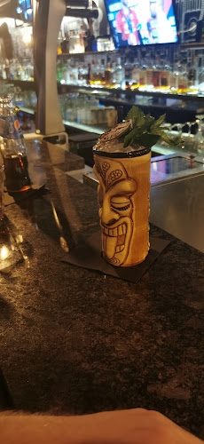 Czarny Rynek Cocktailbar - Białystok