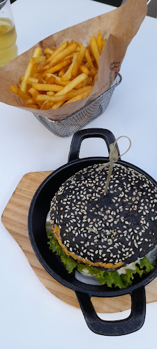 Opinii despre Tawerna Piratów în Kołobrzeg - Gastronomia