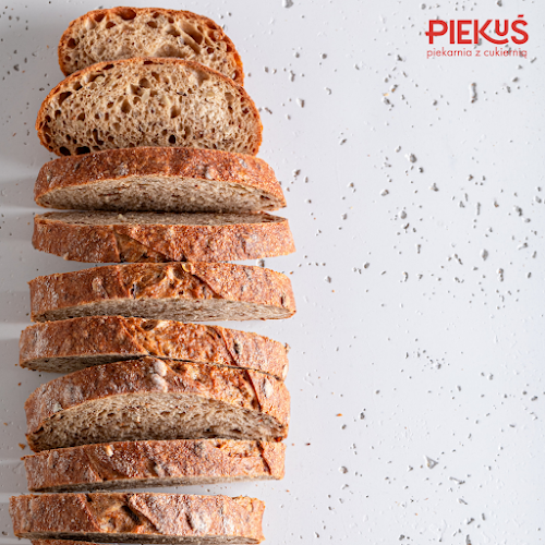 Opinii despre PIEKUŚ piekarnia z cukiernią în Lubicz Górny - Gastronomia