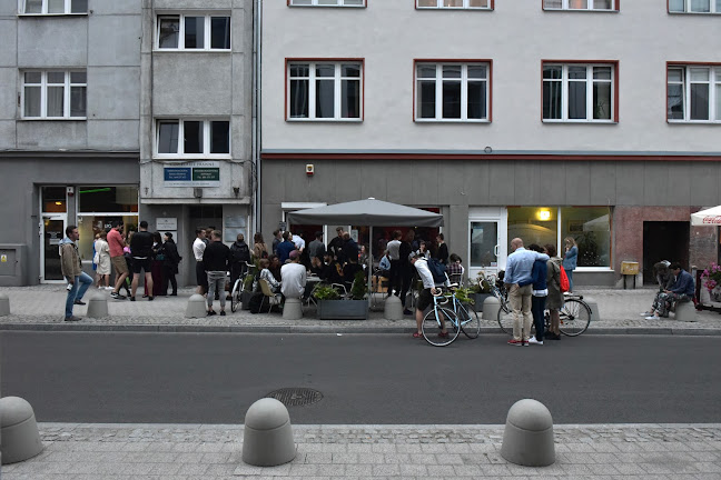 Comentarii opinii despre Kawiarnia TŁOK