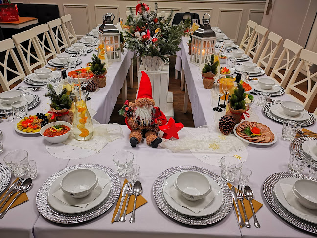 Bar Mleczny Stągiewna