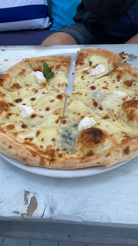 Opinii despre Klub na Fali Poznań - Club & Lounge & Restaurant în Poznań - Gastronomia