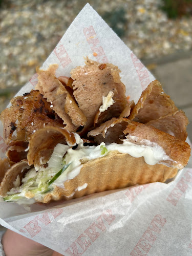 Comentarii opinii despre Doner Kebab Gliwice