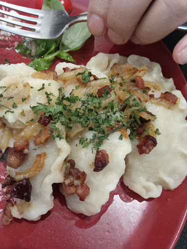 Opinii despre Lovely Moss în Toruń - Gastronomia