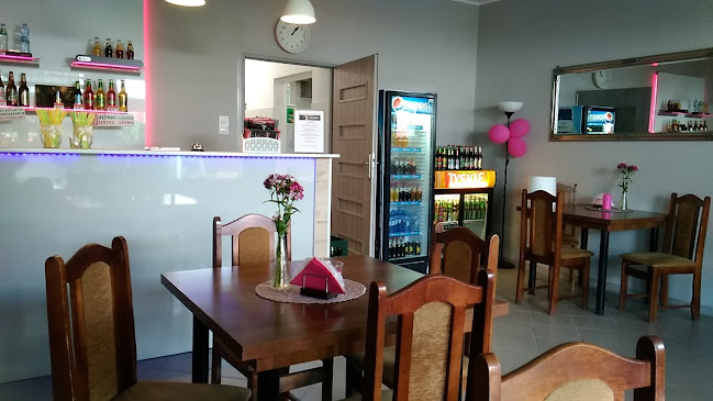 Restauracja & Pizza Al Capone - Szlachcin