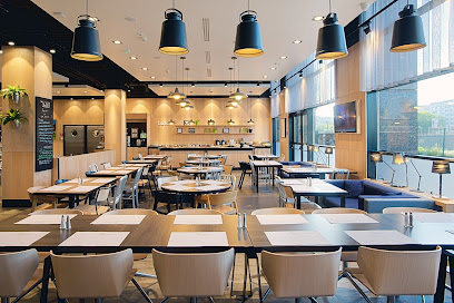 The Loft Bar & Restaurant